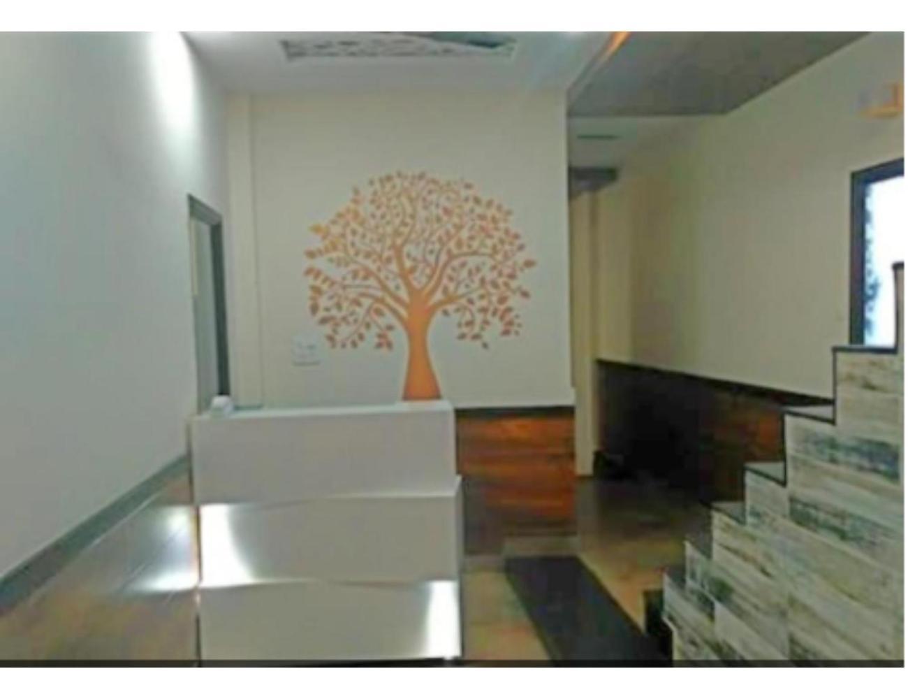 Hotel Basera Guest House, Saharanpur Buitenkant foto