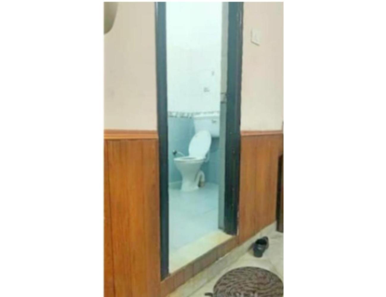 Hotel Basera Guest House, Saharanpur Buitenkant foto