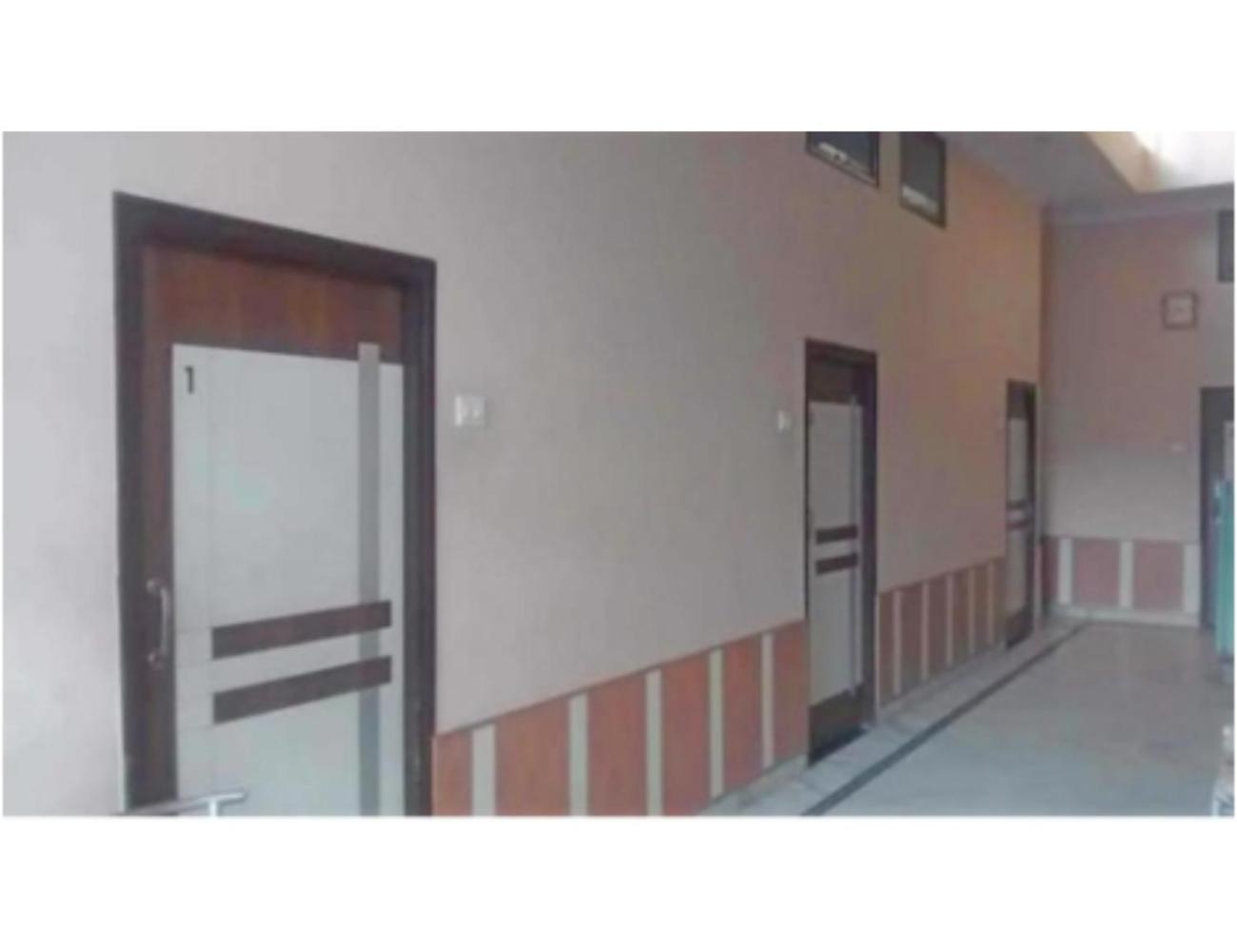 Hotel Basera Guest House, Saharanpur Buitenkant foto
