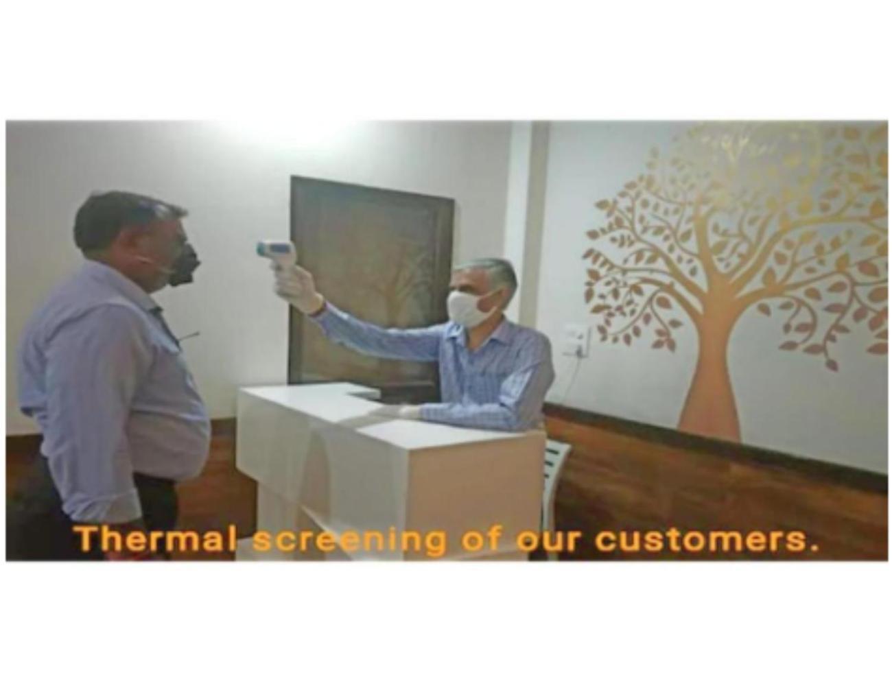 Hotel Basera Guest House, Saharanpur Buitenkant foto